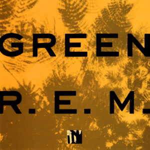 Green-R.E.M.